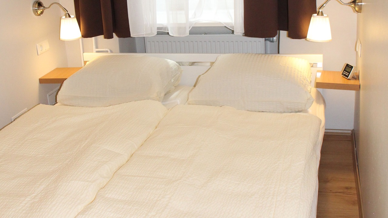 Photo of Bedroom in Charlottenburg