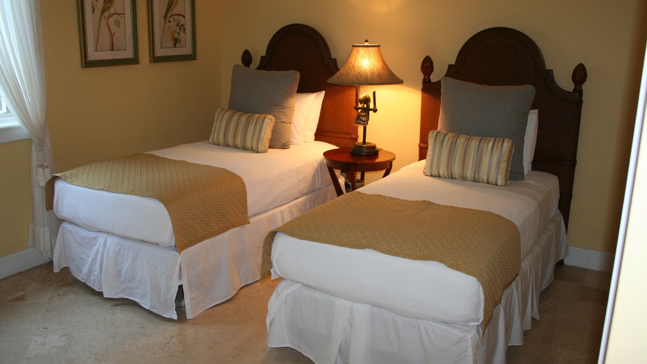 Photo of Bathroom in Grace Bay