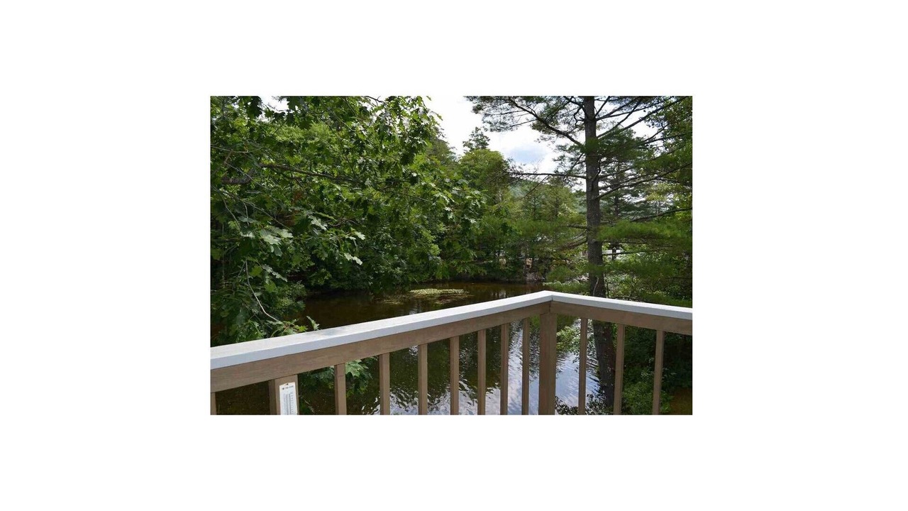 Photo of Patio Balcony in Ludlow