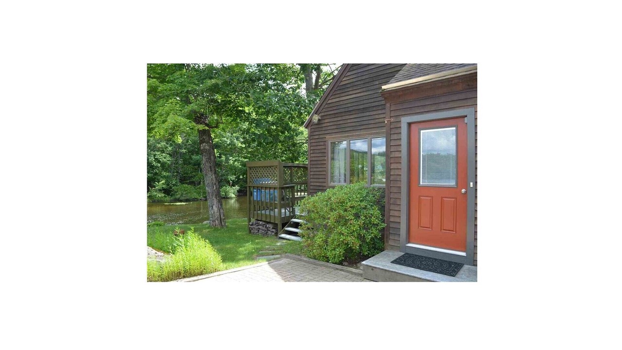 Photo of Outdoor in Ludlow