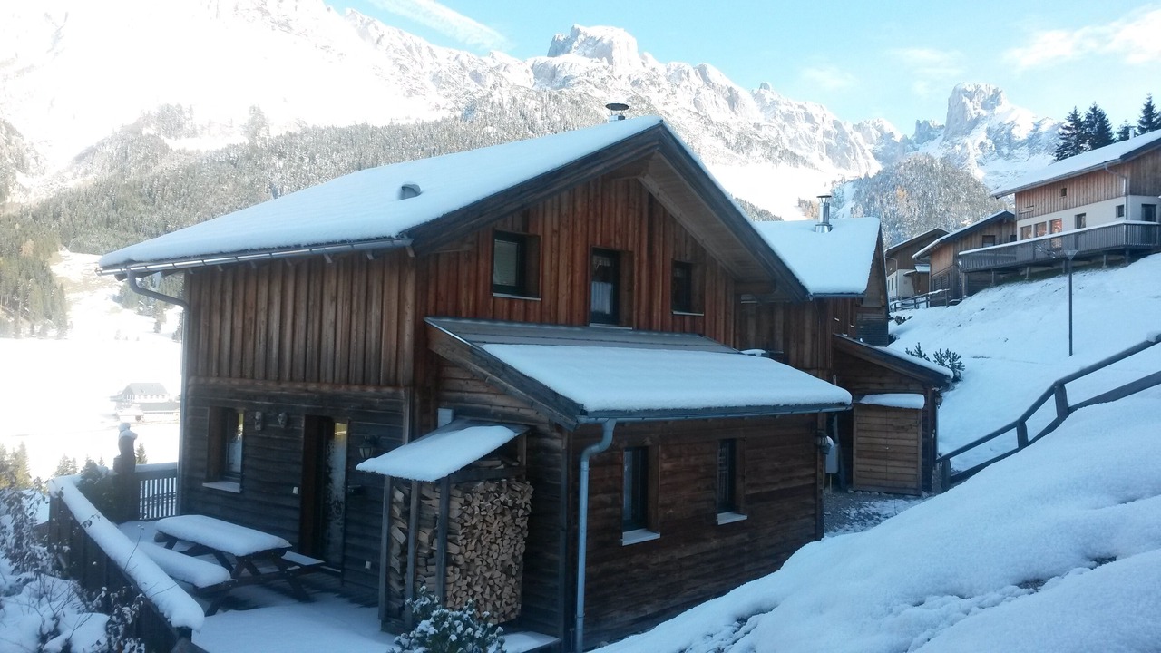 Photo of Outdoor in Annaberg-Lungoetz