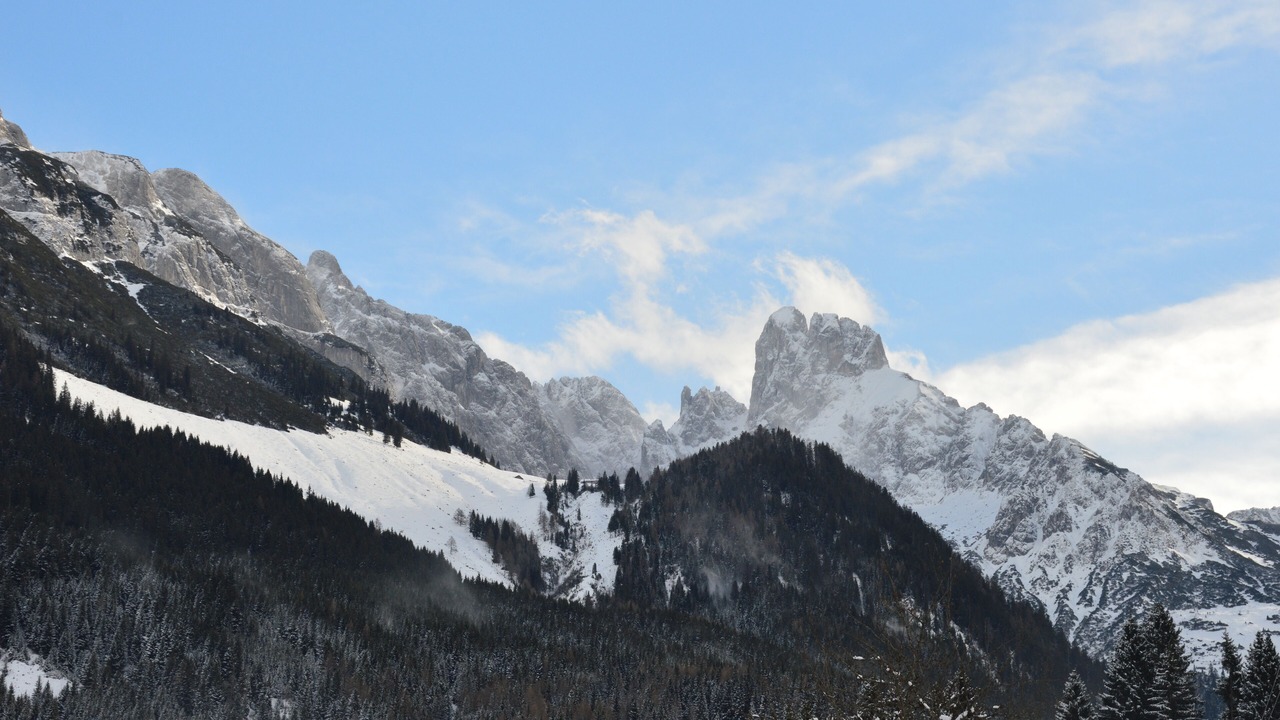 Photo of Outdoor in Annaberg-Lungoetz