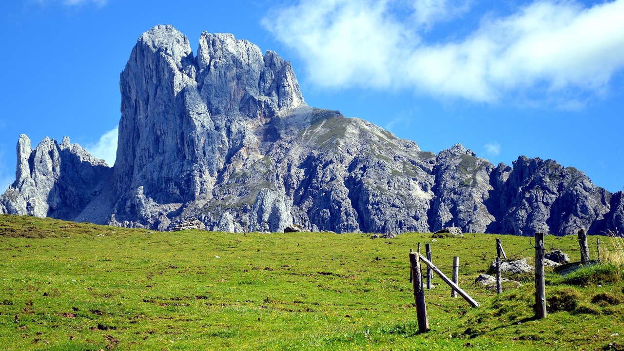 Photo of Outdoor in Annaberg-Lungoetz