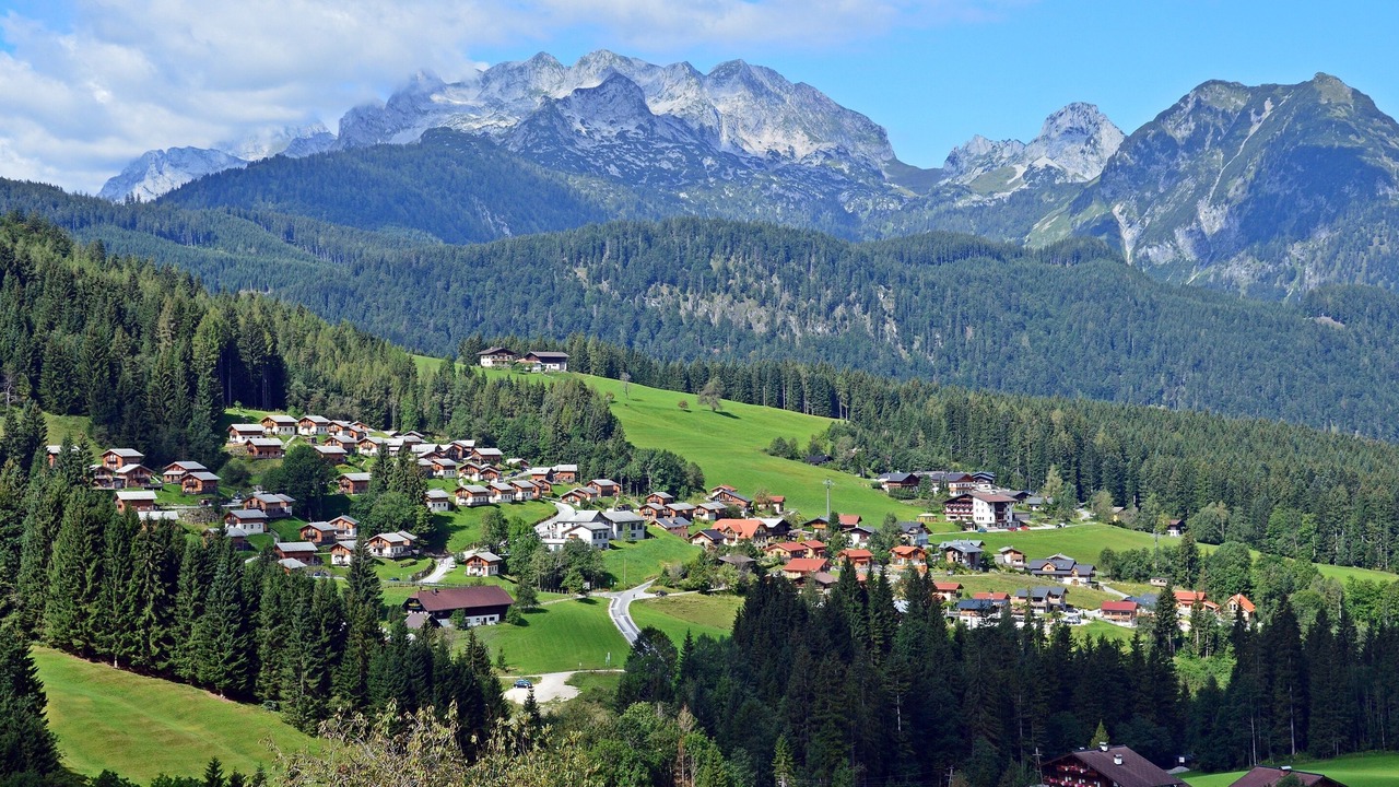 Photo of Outdoor in Annaberg-Lungoetz