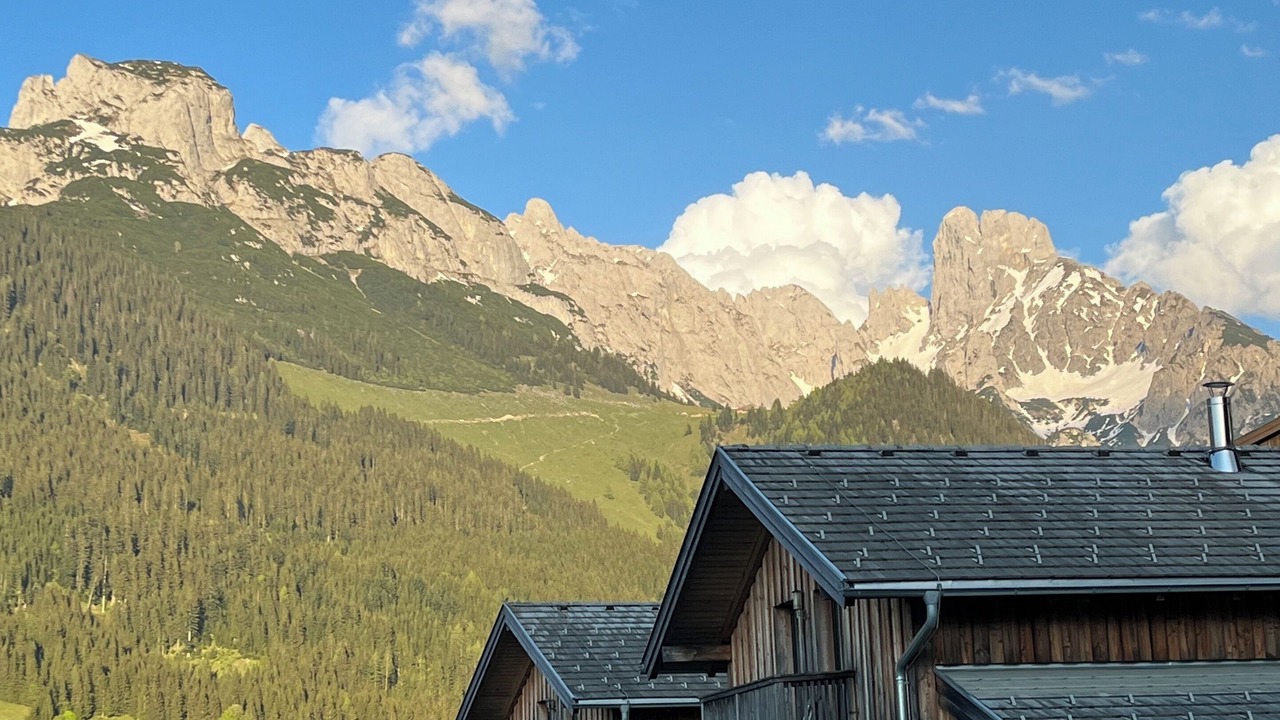 Photo of Outdoor in Annaberg-Lungoetz