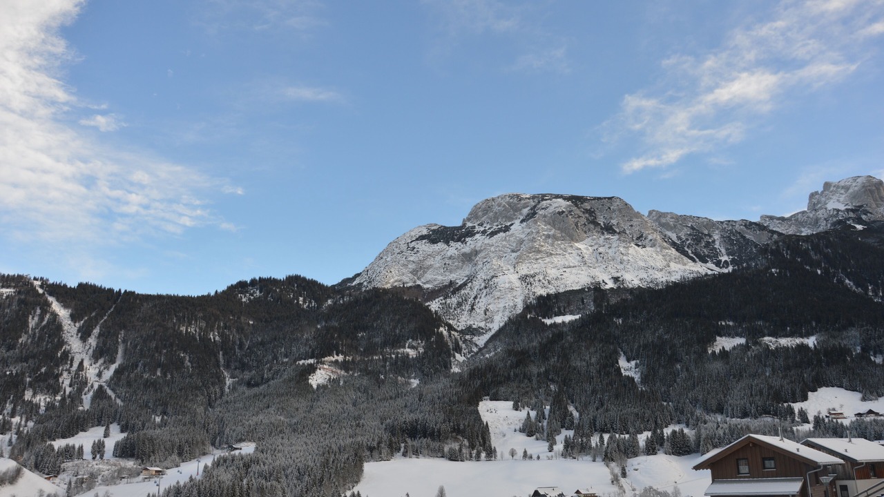 Photo of Outdoor in Annaberg-Lungoetz