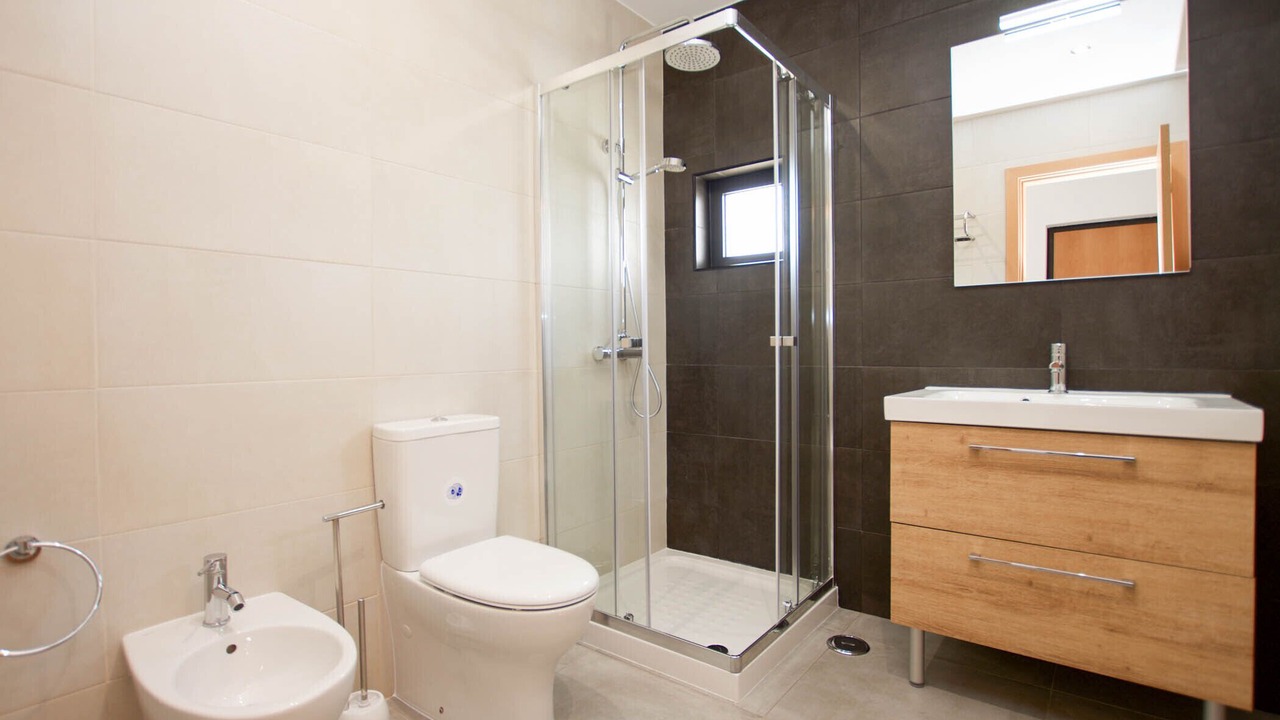 Photo of Bathroom in Mato Serrao