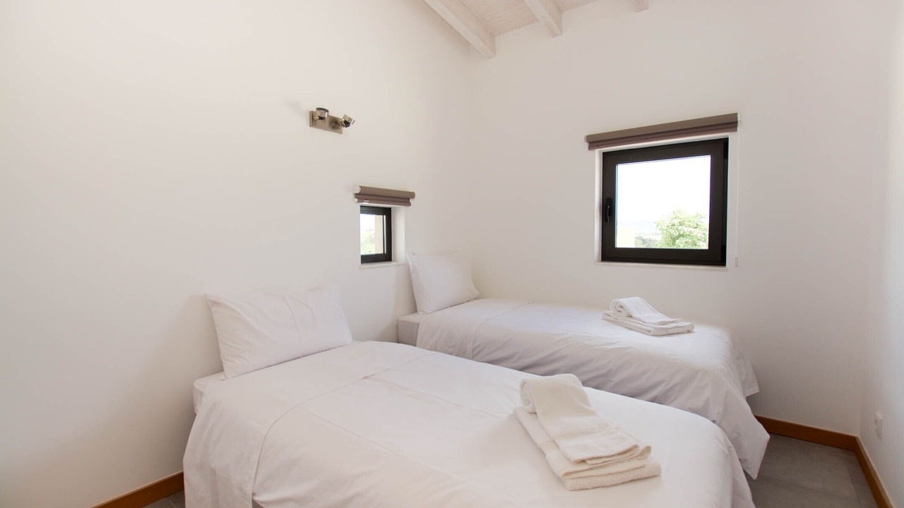 Photo of Bedroom in Mato Serrao