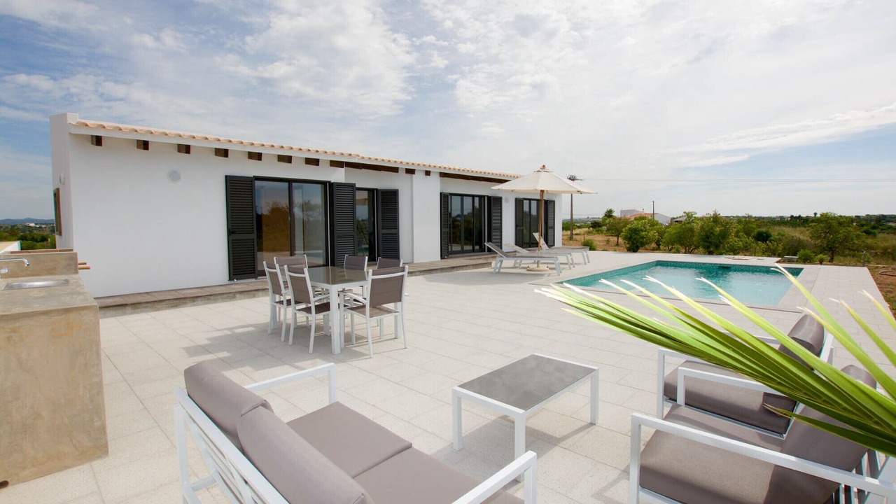 Photo of Outdoor in Mato Serrao