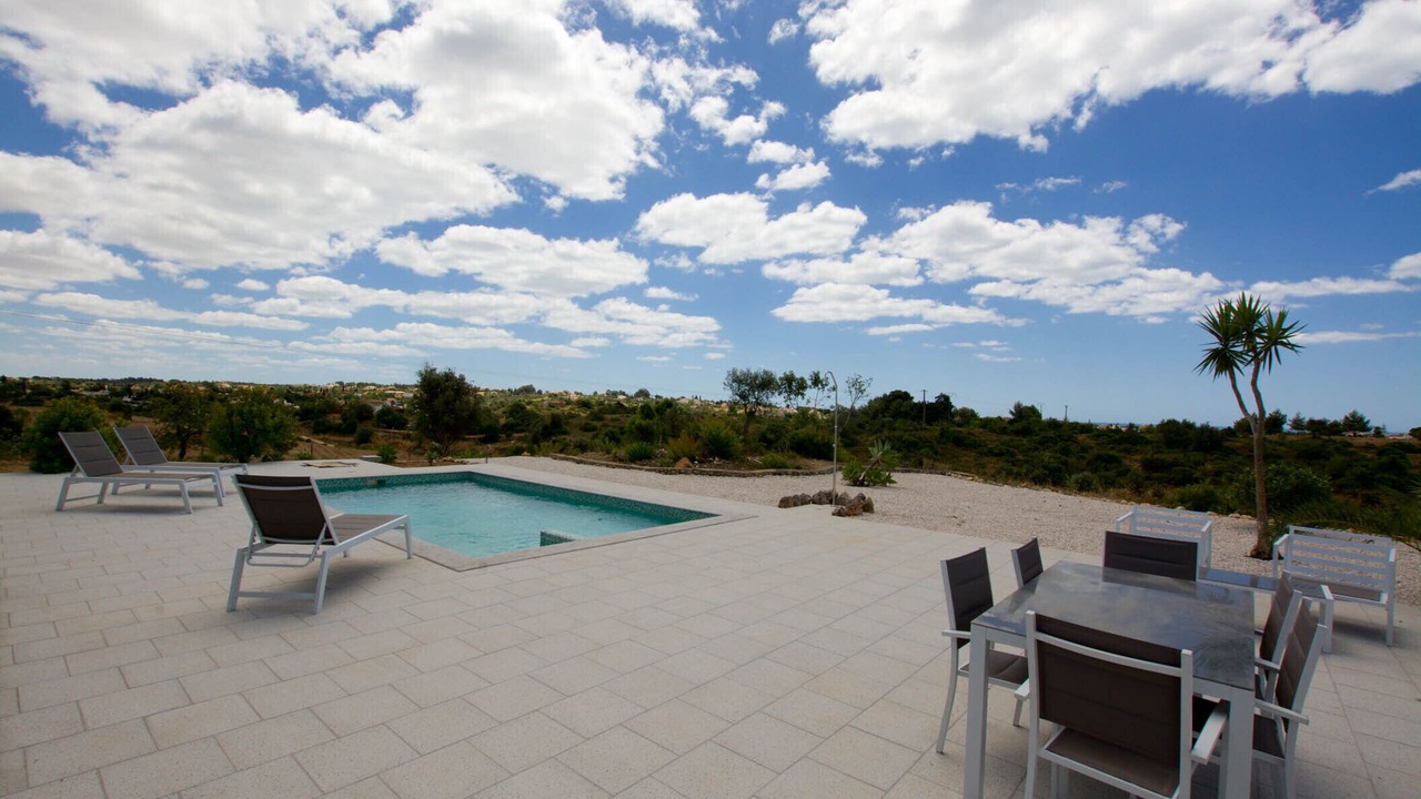 Photo of Outdoor in Mato Serrao