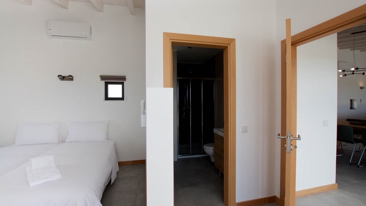 Photo of Bedroom in Mato Serrao