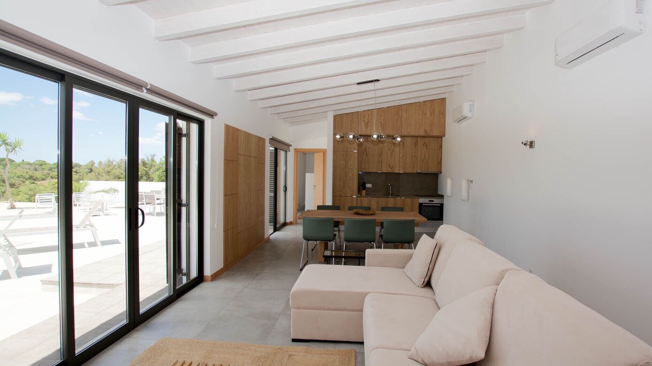 Photo of Livingroom in Mato Serrao