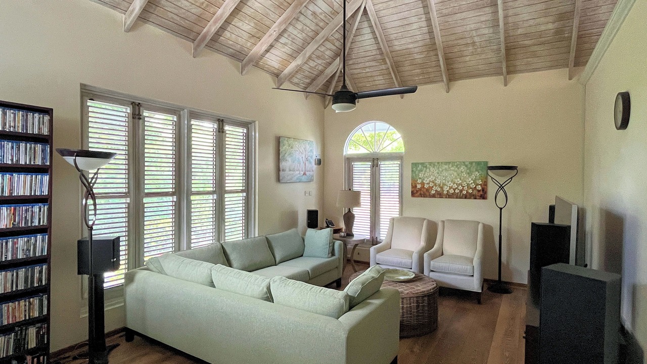 Photo of Bedroom in Soufriere