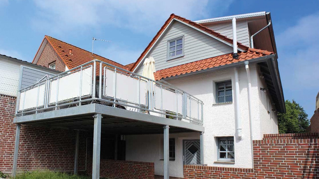 Photo of Outdoor in Carolinensiel