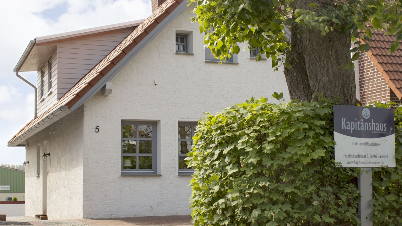 Photo of Outdoor in Carolinensiel