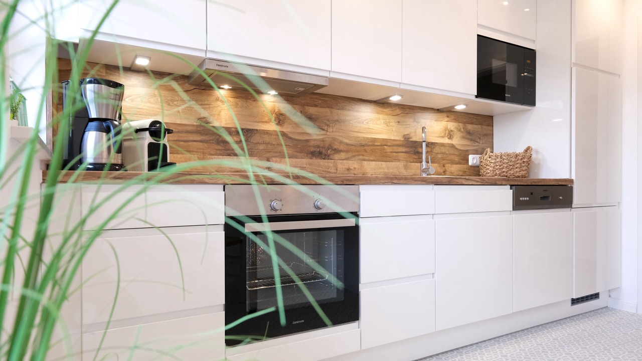 Photo of Kitchen in Carolinensiel
