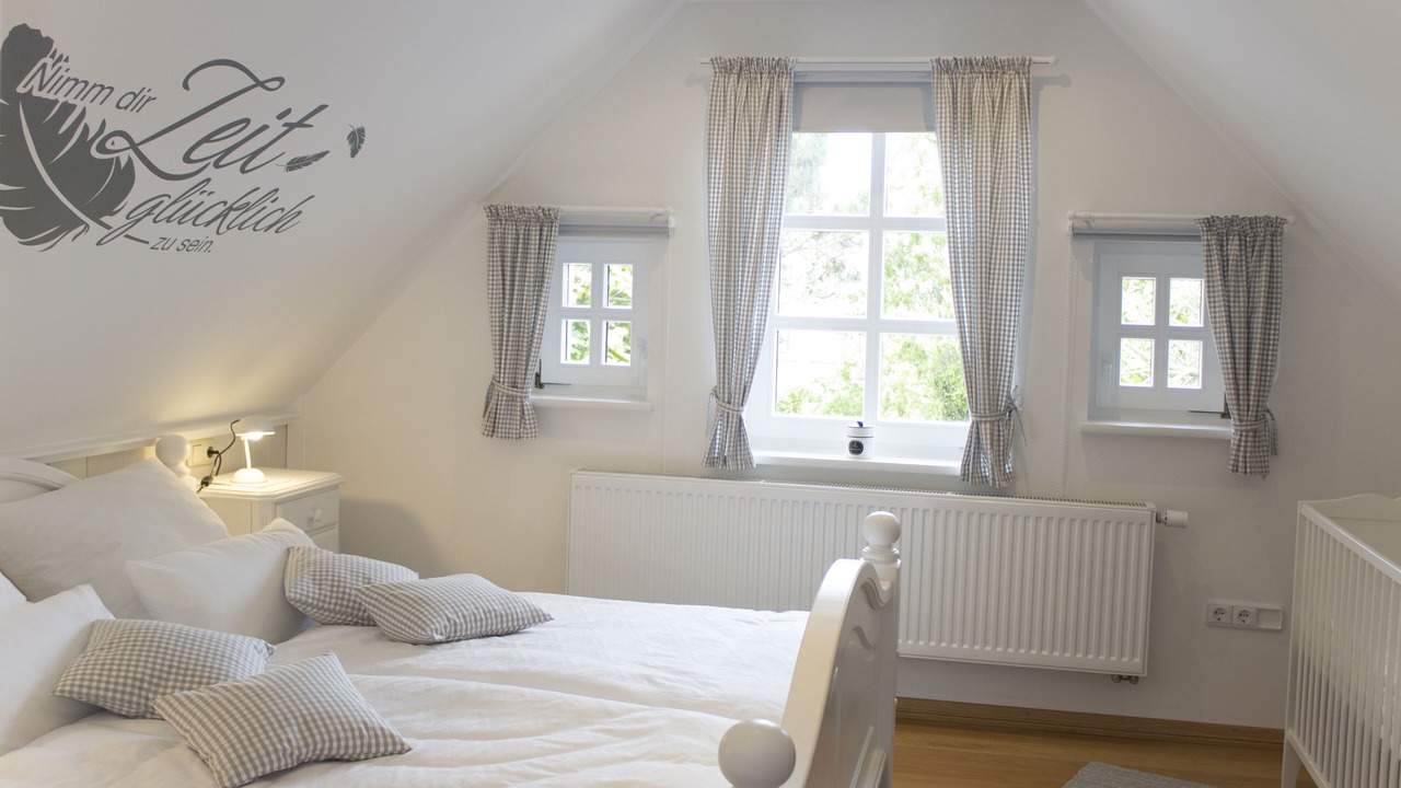 Photo of Bedroom in Carolinensiel