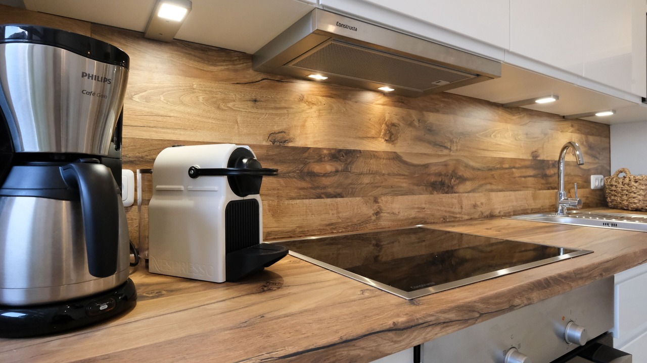 Photo of Kitchen in Carolinensiel