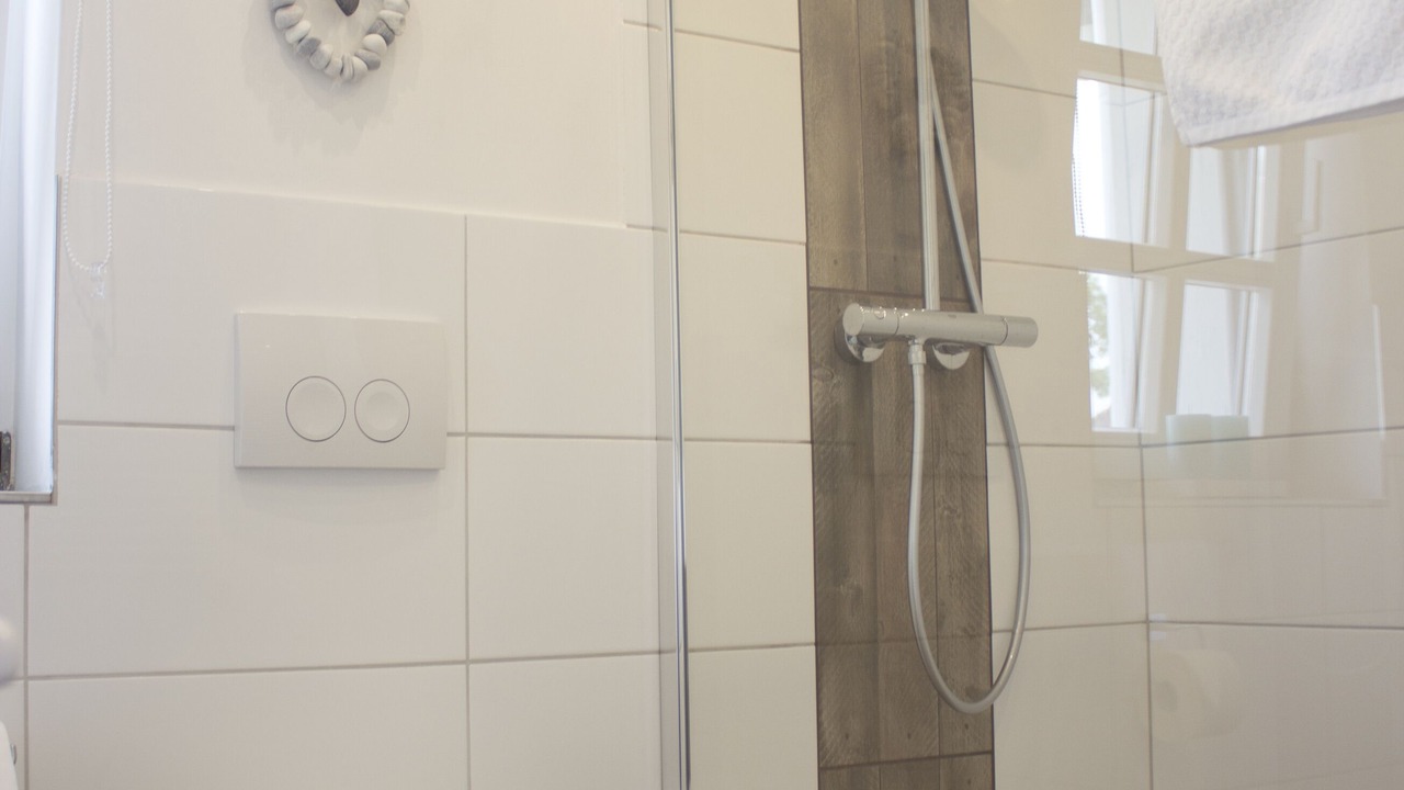 Photo of Bathroom in Carolinensiel