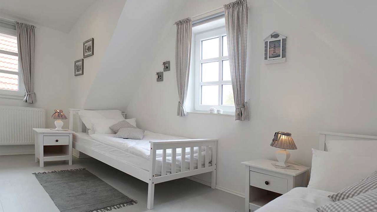 Photo of Bedroom in Carolinensiel
