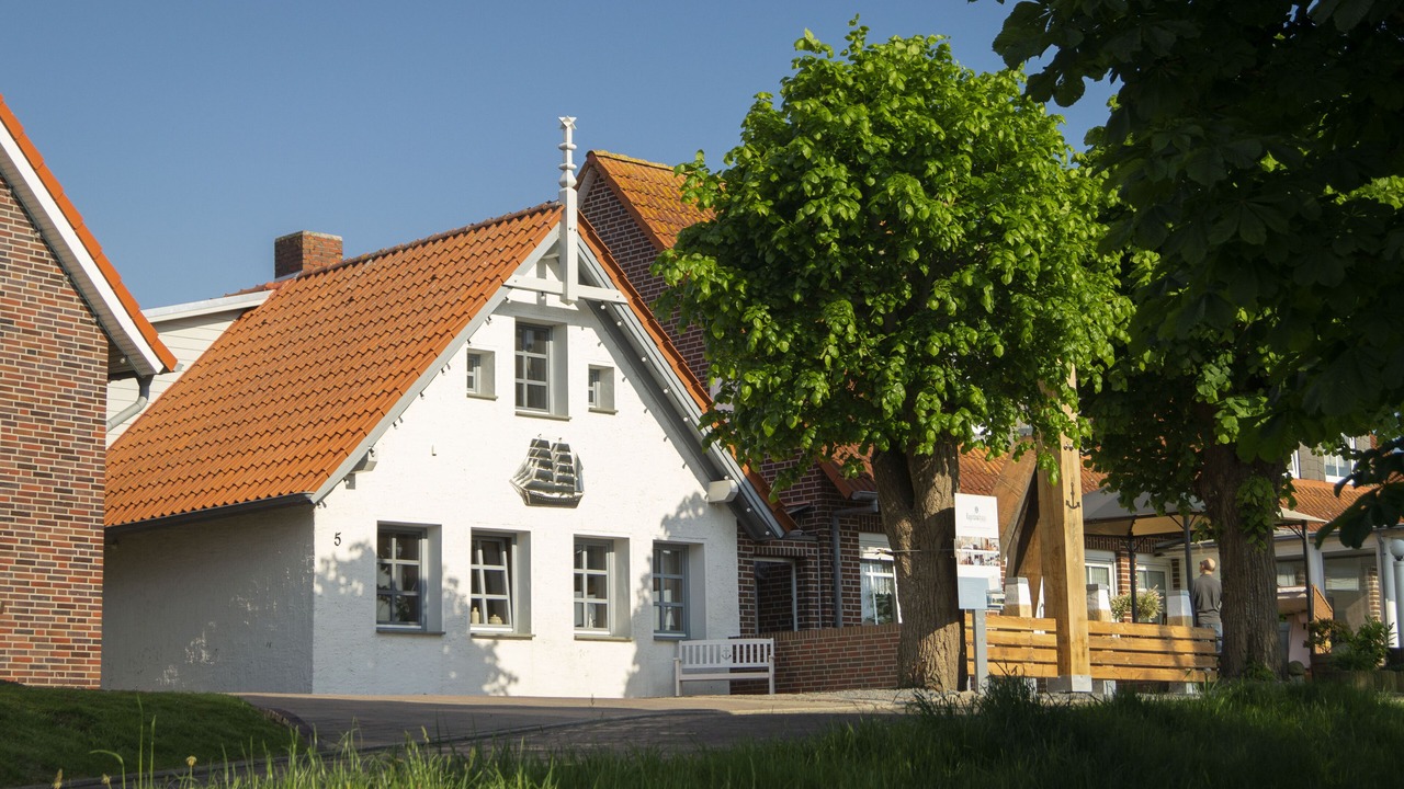 Photo of Outdoor in Carolinensiel