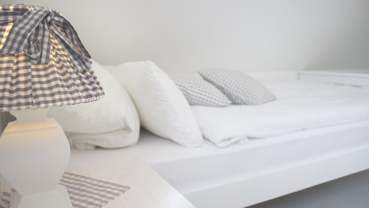 Photo of Bedroom in Carolinensiel
