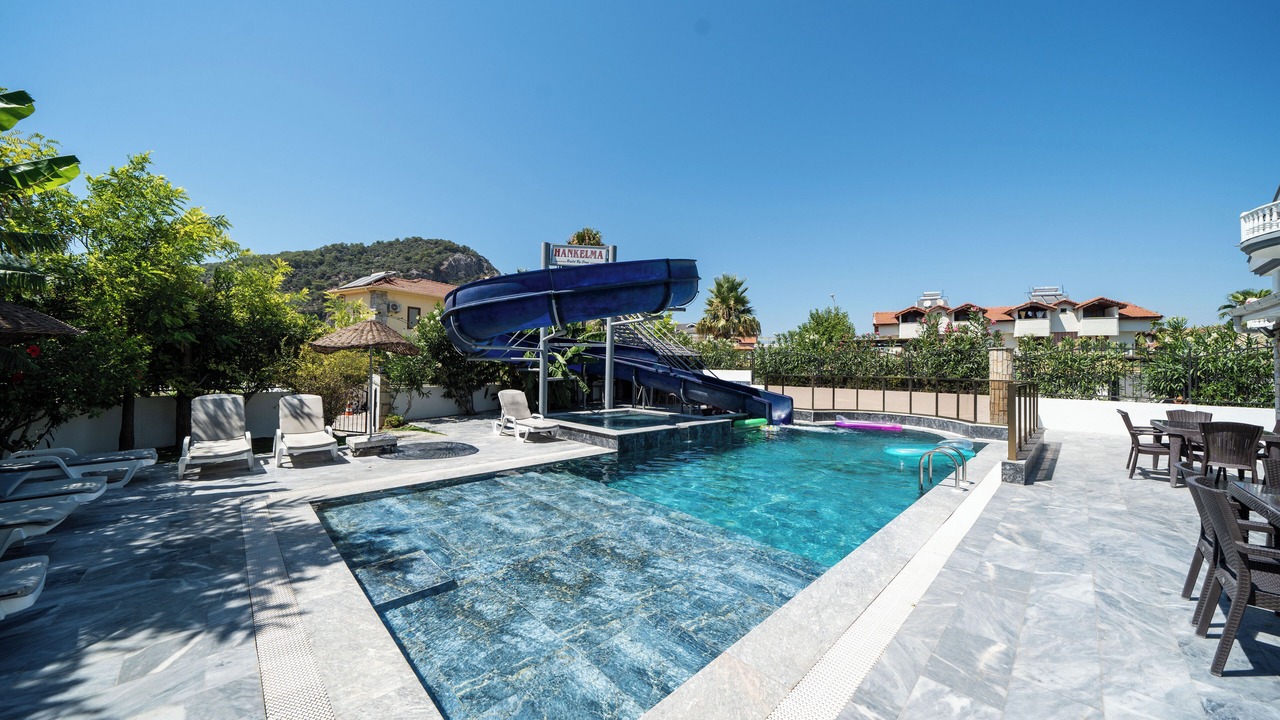 Photo of Outdoor in Dalyan City Center