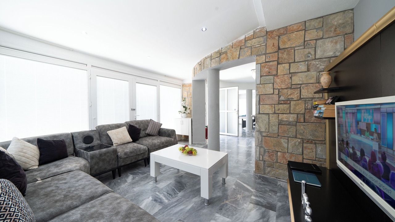 Photo of Livingroom in Dalyan City Center