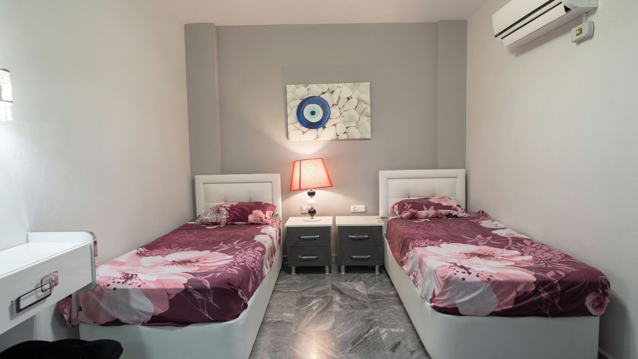 Photo of Bedroom in Dalyan City Center