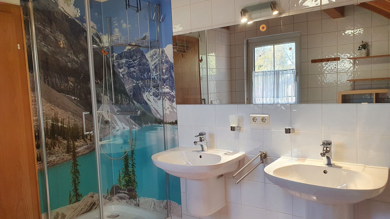 Photo of Bathroom in Altach