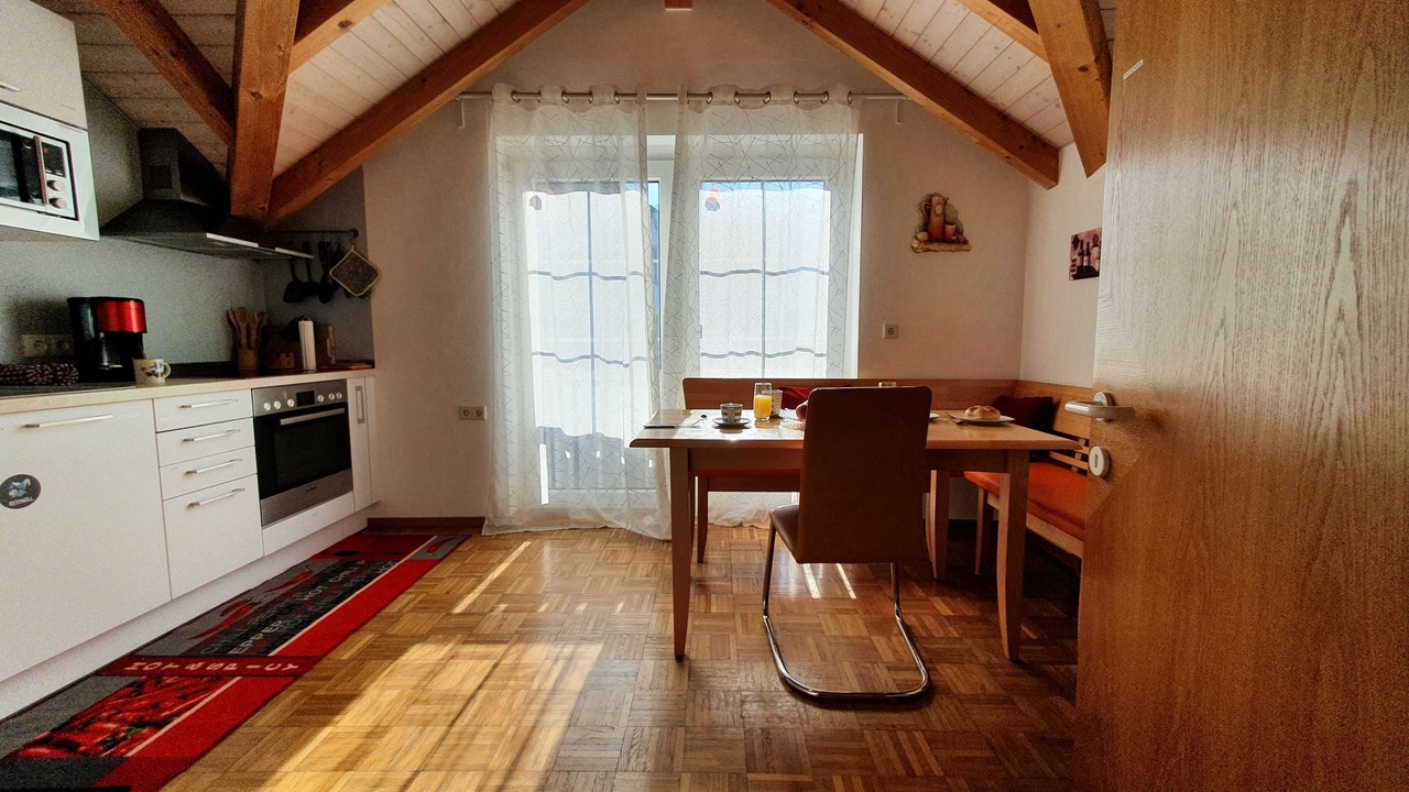 Photo of Kitchen in Altach