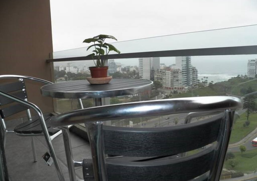 Photo of Patio Balcony in San Antonio