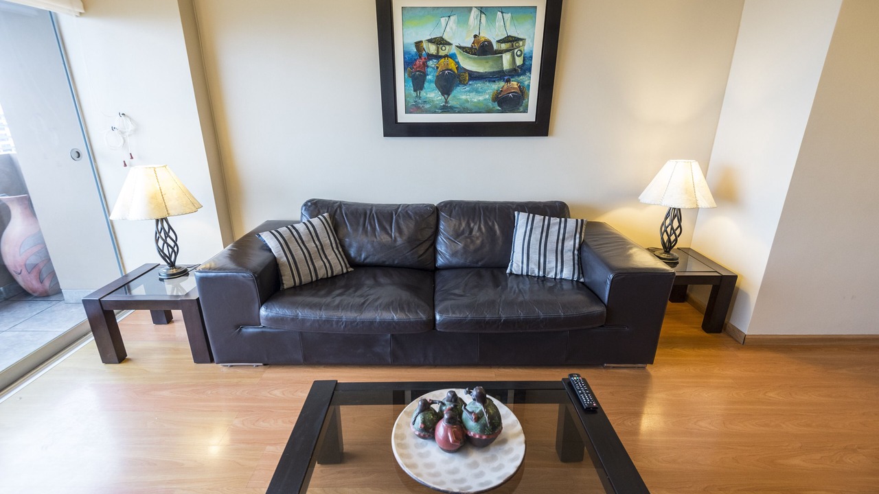 Photo of Livingroom in San Antonio