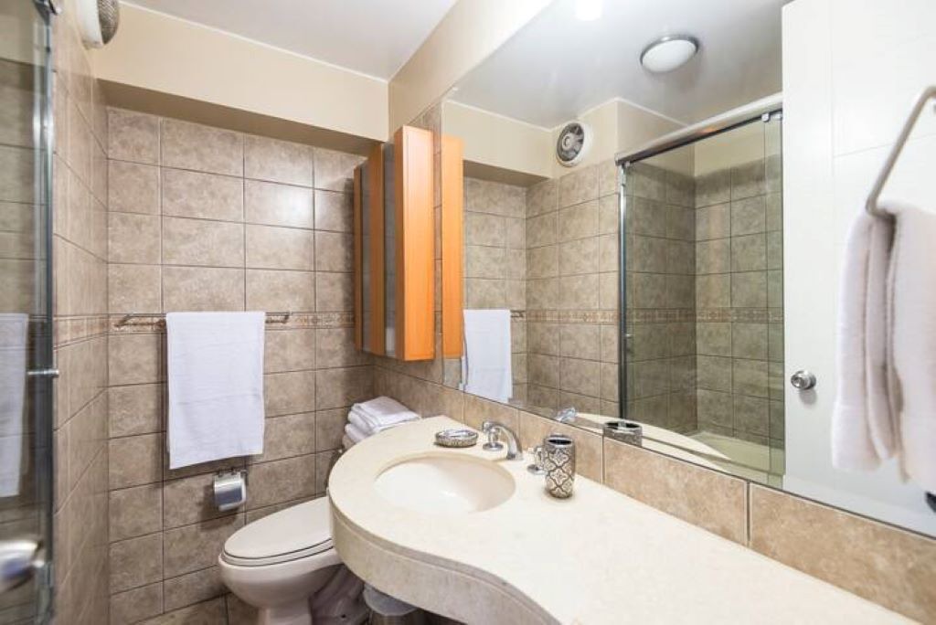 Photo of Bathroom in San Antonio