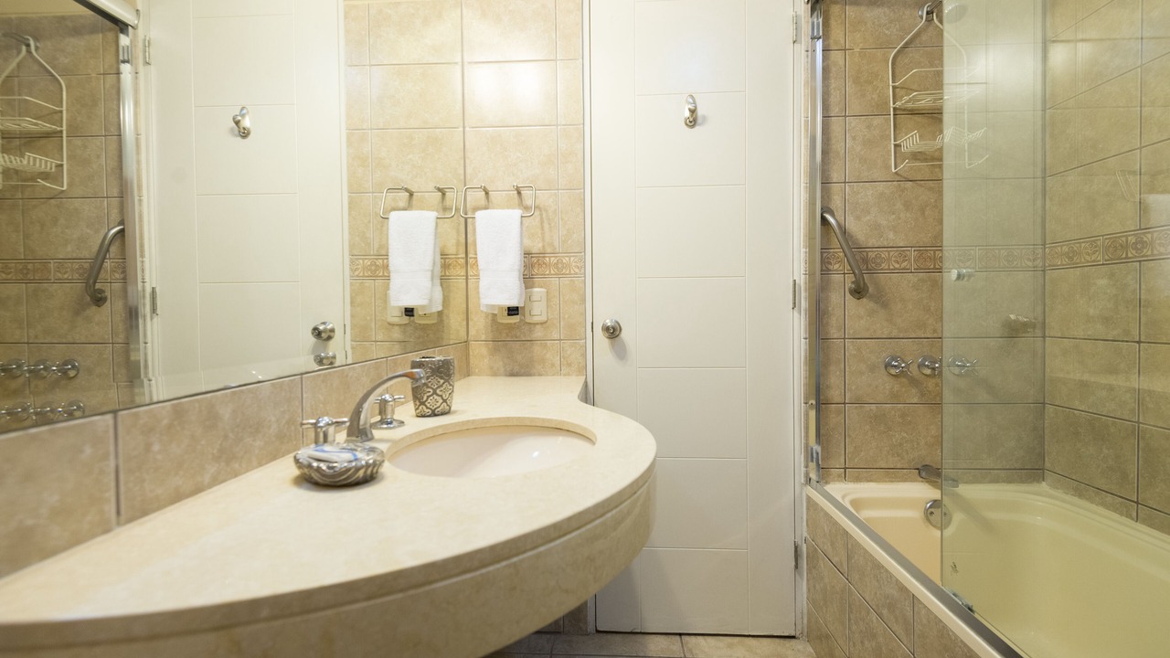 Photo of Bathroom in San Antonio