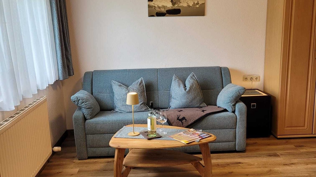 Photo of Livingroom in Hoarberg