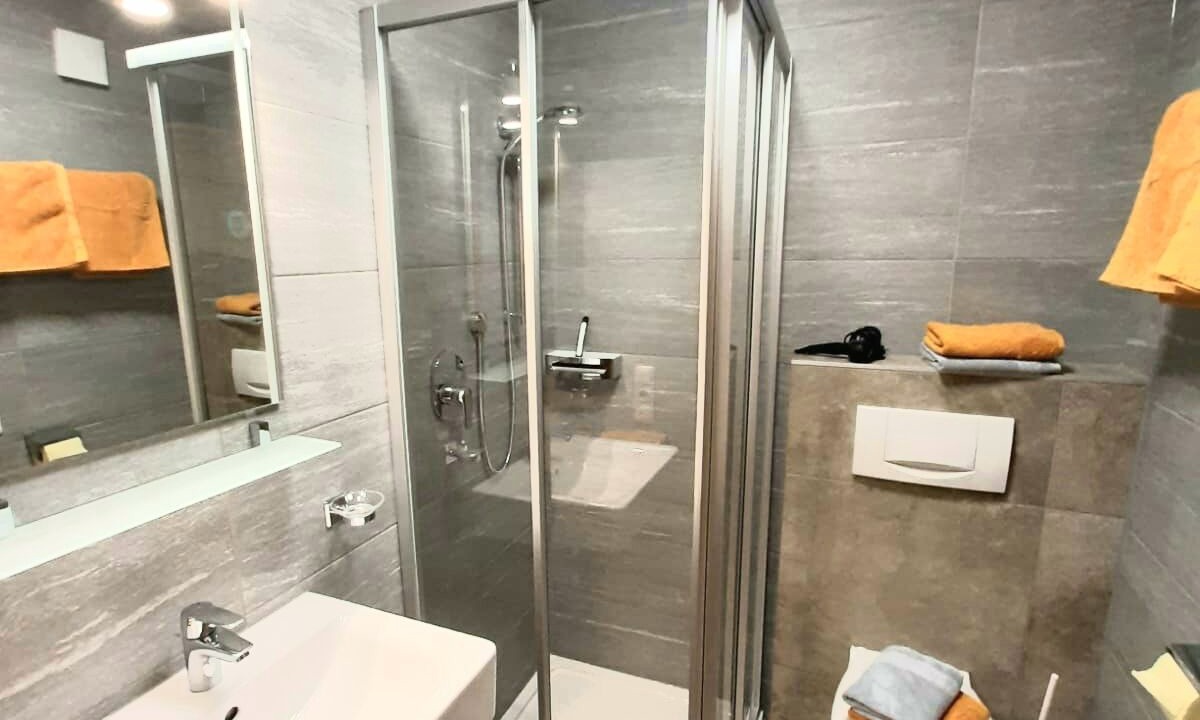 Photo of Bathroom in Hoarberg