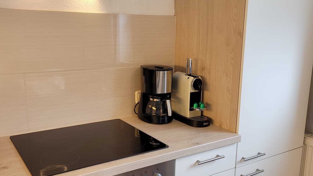 Photo of Kitchen in Hoarberg