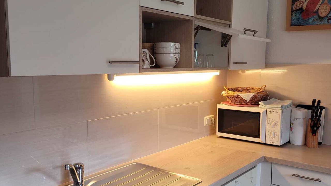 Photo of Kitchen in Hoarberg