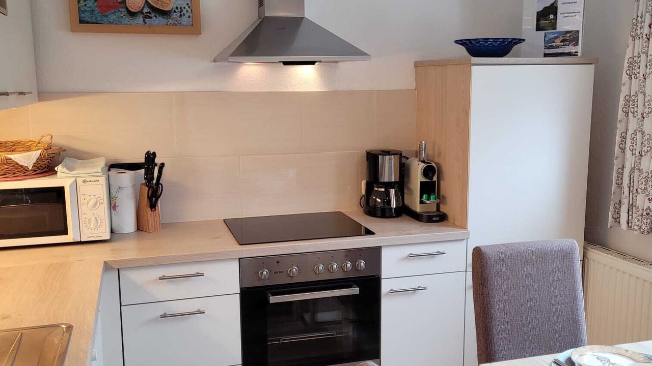 Photo of Kitchen in Hoarberg