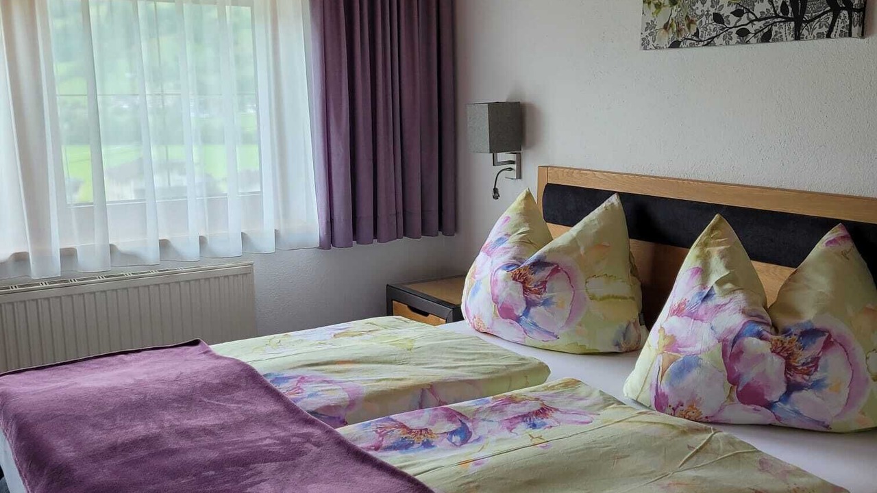 Photo of Bedroom in Hoarberg
