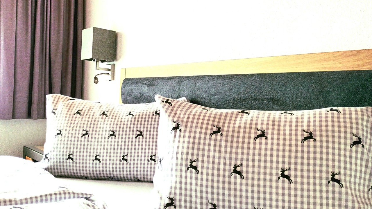 Photo of Bedroom in Hoarberg