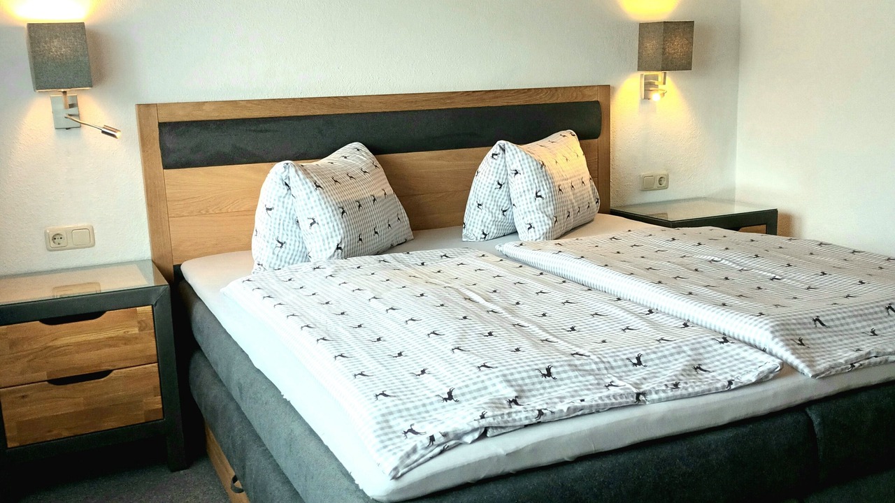 Photo of Bedroom in Hoarberg
