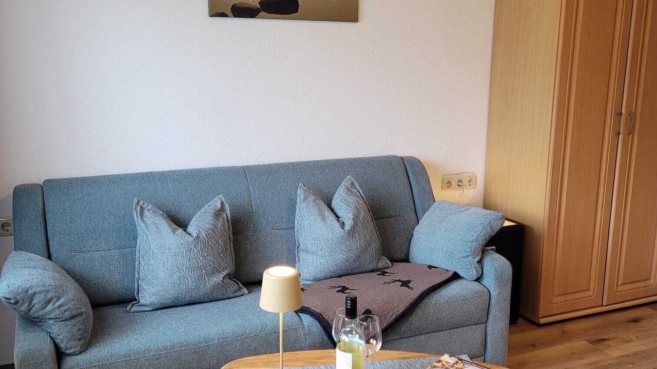 Photo of Livingroom in Hoarberg