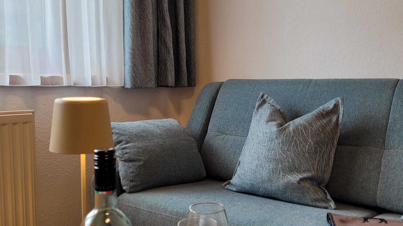 Photo of Livingroom in Hoarberg