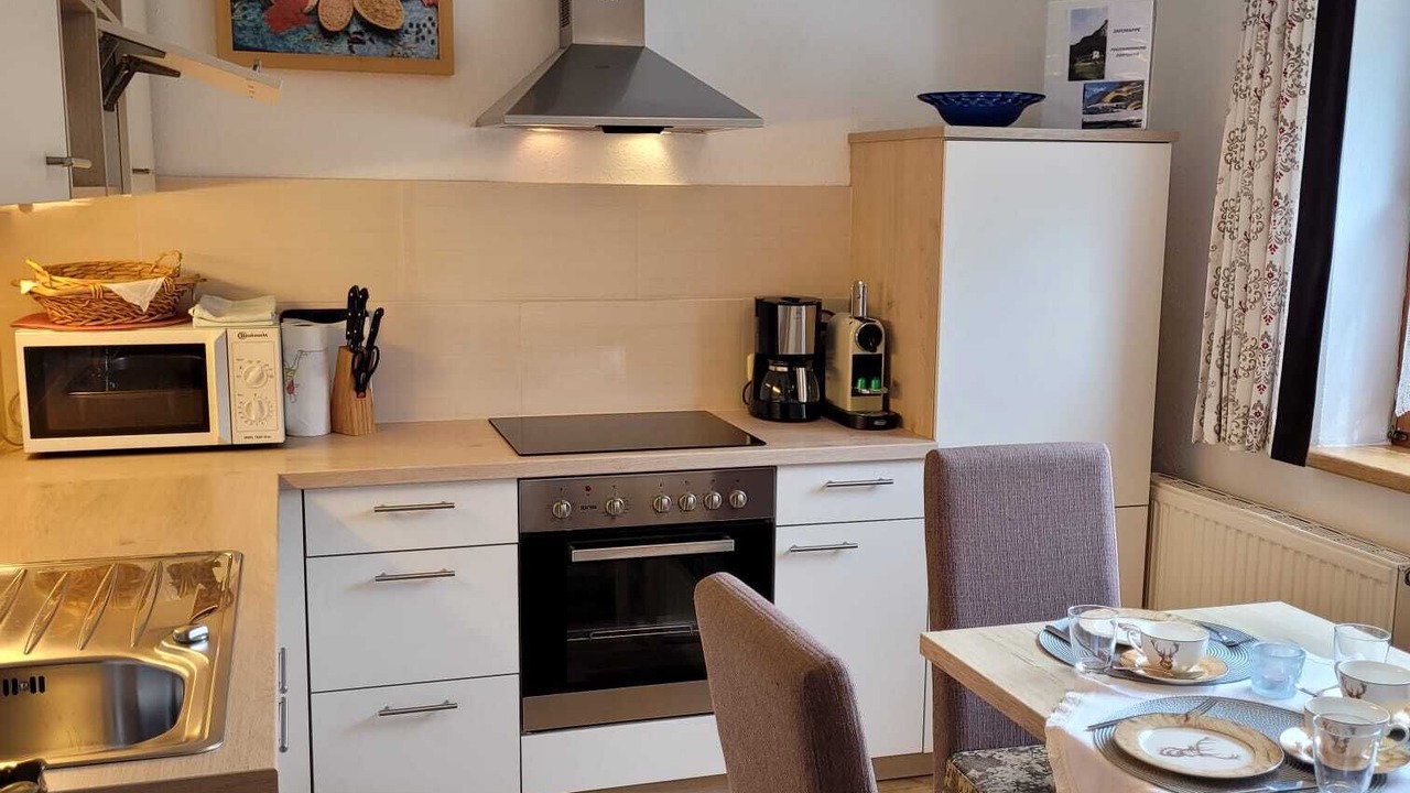 Photo of Kitchen in Hoarberg