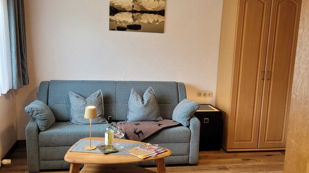 Photo of Livingroom in Hoarberg
