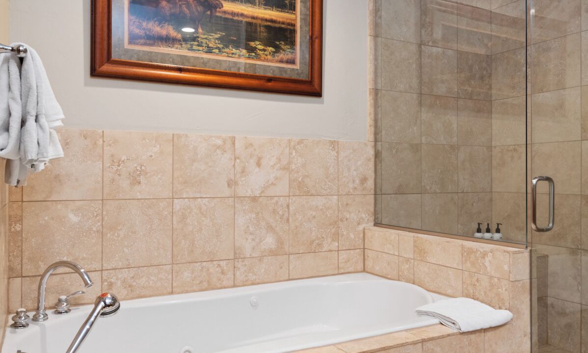 Photo of Bathroom in Jackson