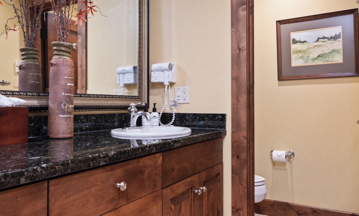 Photo of Bathroom in Jackson
