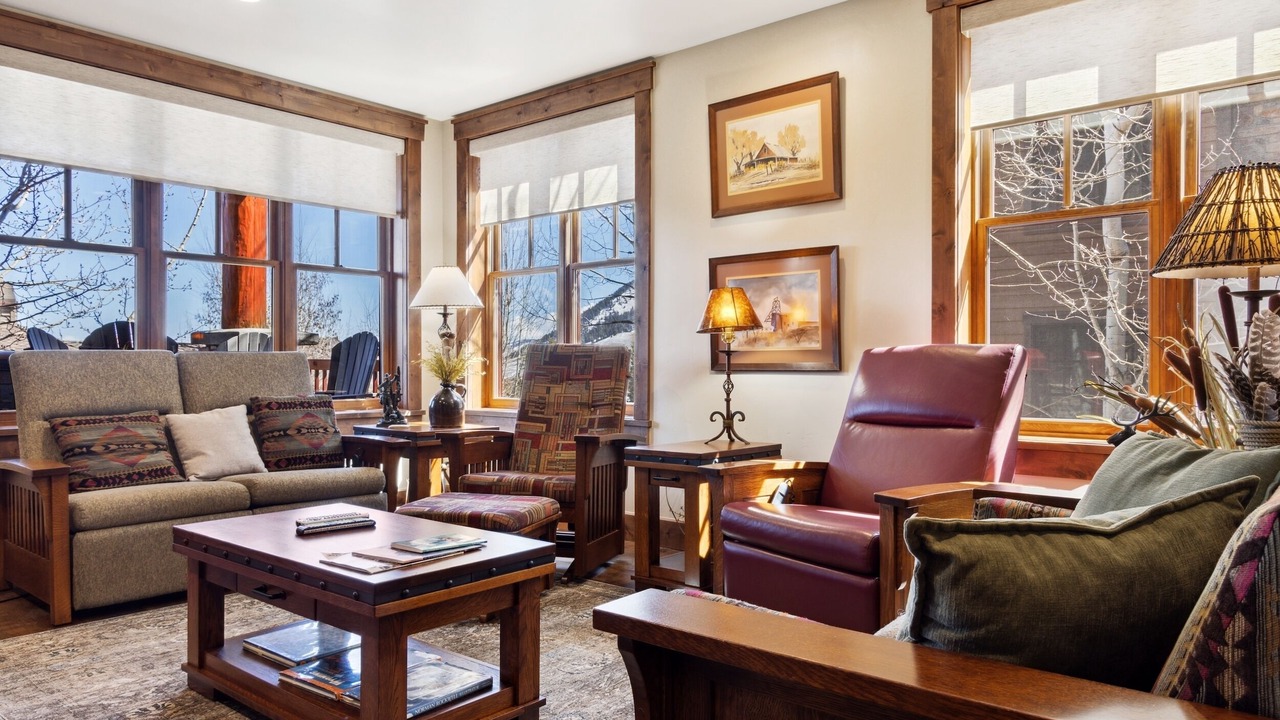 Photo of Livingroom in Jackson